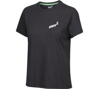 INOV-8 INOV-8 GRAPHIC TEE "BRAND" W Tee-shirt 38 Noir