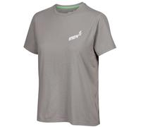INOV-8 INOV-8 Graphic Tee-shirt 38 Argent