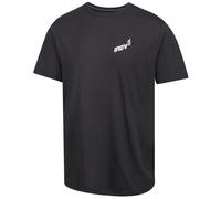 INOV-8 INOV-8 Graphic Tee-shirt L Noir