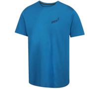 INOV-8 INOV-8 Graphic Tee-shirt M Bleu