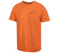 INOV-8 INOV-8 Graphic Tee-shirt M Orange
