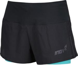 INOV-8 INOV-8 TRAILFLY ULTRA 3" 2in1 SHORT W Shorts 38 Noir
