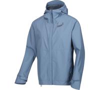 INOV-8 INOV-8 TRAILSHELL JACKET M Veste à capuche L Bleu