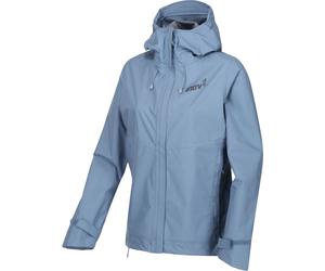INOV-8 INOV-8 TRAILSHELL JACKET W Veste à capuche 36 Bleu