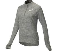INOV-8 INOV-8 TRAIN ELITE MID LSZ Tee Sweatshirt 40 Argent