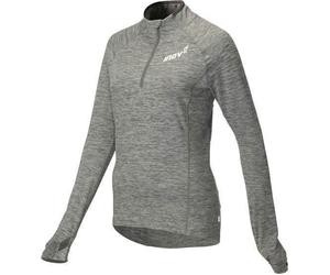 INOV-8 INOV-8 TRAIN ELITE MID LSZ Tee Sweatshirt 40 Argent