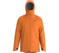 INOV-8 INOV-8 VENTURELITE JACKET FZ M Veste à capuche S Orange