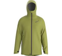 INOV-8 INOV-8 VENTURELITE JACKET FZ M Veste à capuche S Vert