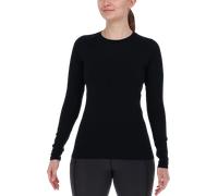 INOV-8 Merino LS TEE Tee-shirt à manches longues 36 Noir