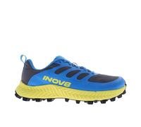 Inov-8 - Mudtalon - 001144DGBLYWP001 - Couleur: Bleu - Pointure: 44 EU