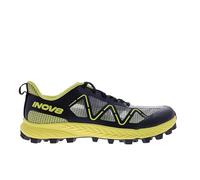 inov-8 Mudtalon Speed, noir/jaune, 45 EU