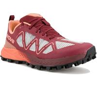 INOV-8 Mudtalon Speed W - Femme - Rouge - taille 37 1/2- modèle 2024
