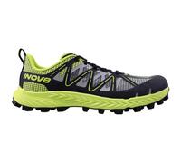 Inov-8 - Mudtalon Speed V2 - Chaussures de trail - EU 50 - Wide - black / green