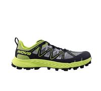 Inov-8 - Mudtalon Speed V2 - Chaussures trail homme Black / Green - 45.5