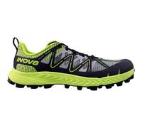 Inov-8 - Mudtalon Speed V2 - Chaussures trail homme Black / Green - 42.5