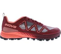 INOV-8 MudTalon Speed wide Chaussures de trail 37,5 Rouge