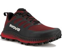 Inov 8 MudTalon - homme - rouge