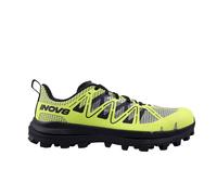 Inov-8 - Mudtalon Zero V2 - Chaussures trail homme Green / Black - 42.5