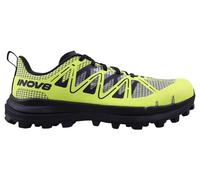 Inov 8 - Chaussures de trail - Mudtalon Zero V2 M Green/Black pour Homme - Taille 41,5 - Vert Vert 41,5