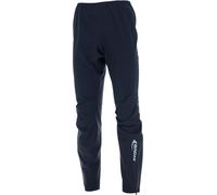 Inov 8 - Pantalon imperméable de trail - Stormshell Pant V2 U Black en Nylon - Taille M - Noir Noir M