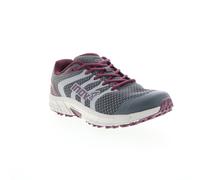 Inov-8 Parkclaw 260 Knit baskets pour femmes en toile gris
