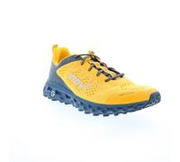 Inov-8 Parkclaw G 280 baskets pour hommes en toile juane
