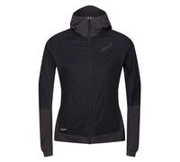 Inov-8 - Performance Hybrid Jacket - Veste hybride femme Black / Graphite - UK 14