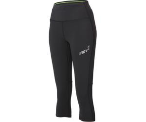 INOV-8 RACE ELITE 3/4 TIGHT W Leggings 36 Noir