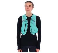 Inov-8 - Racepac 4 Black Light Green - Gilet Trail