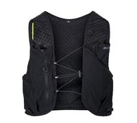 Inov-8 Sac d'hydratation RacePac 8 sans flasques Noir Unisexe
