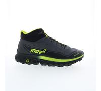 Inov-8 RocFly G 390 000995-GYBKYW Mens Black Mesh Lace Up Hiking Boots