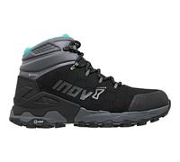 Inov 8 Roclite Pro G 400 Gore-Tex Femme Noir - Chaussures pour petite et moyenne randonnée femmes 37