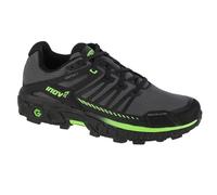 Inov-8 Roclite Ultra G 320 001079-BKGR-M-01, Homme, Gris, chaussures de running 45