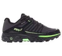 Chaussures homme Inov-8 Roclite Ultra G 320 M noir/vert 42