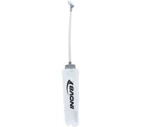 INOV-8 Soft Flask 0.5 With 10 Tube - Mixte - Blanc - taille Unique- modèle 2026