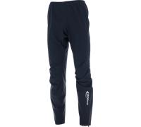Inov-8 Pantalon imperméable de trail Stormshell Pant V2 Nylon Noir Mixte Taille S (2026)
