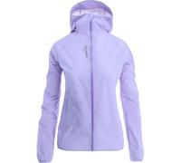 INOV-8 Stormshell Fz V2 W - Femme - Violet - taille 44- modèle 2026