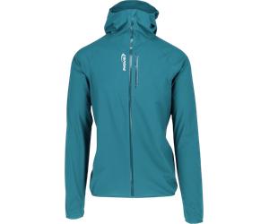 INOV-8 STORMSHELL M Veste à capuche XL Bleu