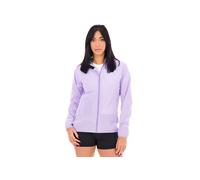 Inov-8 Veste imperméable à capuche Stormshell Fz V2 W Femme Violet Taille 10 Modèle 2026
