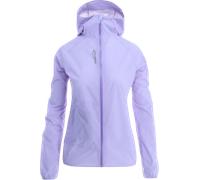 INOV-8 STORMSHELL V4 (W) Veste à capuche 40 Violet