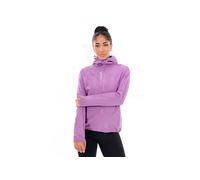 Inov-8 Veste imperméable Stormshell Femme à capuche Violet Taille 34