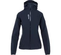 INOV-8 STORMSHELL W Veste à capuche 34 Noir