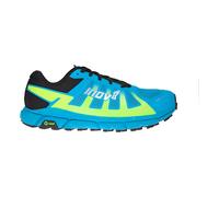 Inov 8 Terraultra G 270 Femme Bleu - Chaussures de trail femmes 37