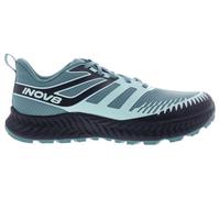 INOV-8 Trailfly W - Femme - Bleu - taille 40 1/2- modèle 2025