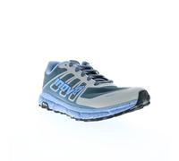 Inov-8 TrailFly G 270 V2 baskets pour femmes en mesh bleu
