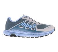 INOV-8 Trailfly G 270 V2 W - Femme - Bleu / Beige / Gris - taille 37 1/2- modèle 2024