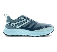 INOV-8 Trailfly - Homme - Bleu - taille 46 1/2- modèle 2025