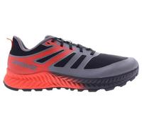 Inov 8 TrailFly - homme - noir