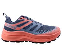 Inov 8 TrailFly Max - femme - bleu