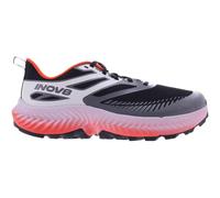 Inov 8 - Chaussures de trail - TrailFly Max M Black/Light Grey/Red pour Homme - Taille 41,5 - Rouge Rouge 41,5